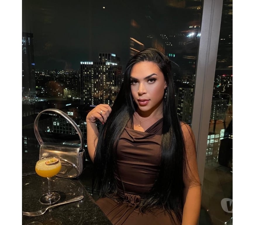 Trans Escorts North Yorkshire Middlesbrough - Photos for Yara TS Naughty Latina in Middlesbrough