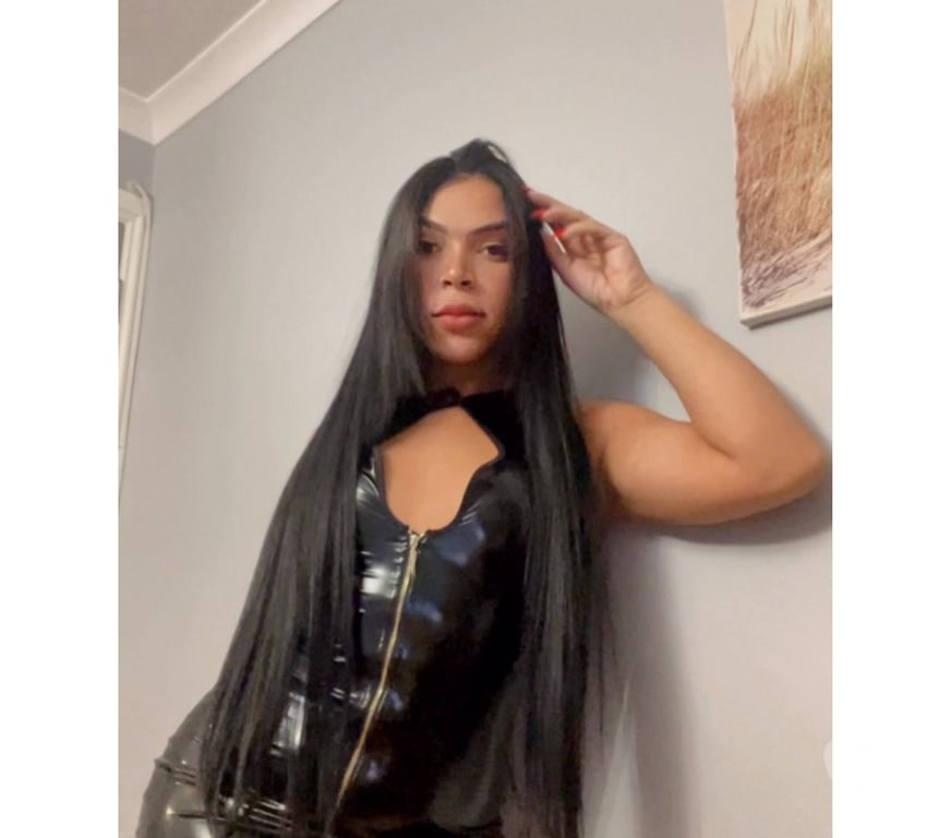 Trans Escorts North Yorkshire Middlesbrough - Photos for Yara TS Naughty Latina in Middlesbrough