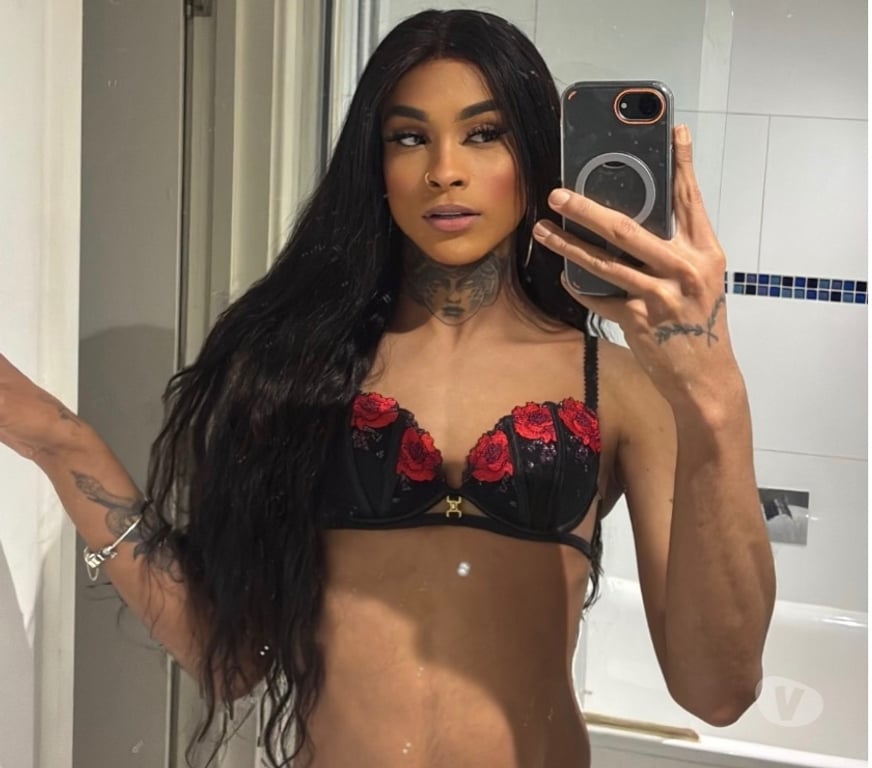 Trans Escorts West London Paddington Station - West London - Photos for Izzy Brazilian 🇧🇷 NEW IN TOWN