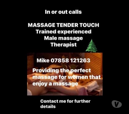 Massage Abson South Gloucestershire - Photos for Have a Massage give a Massage