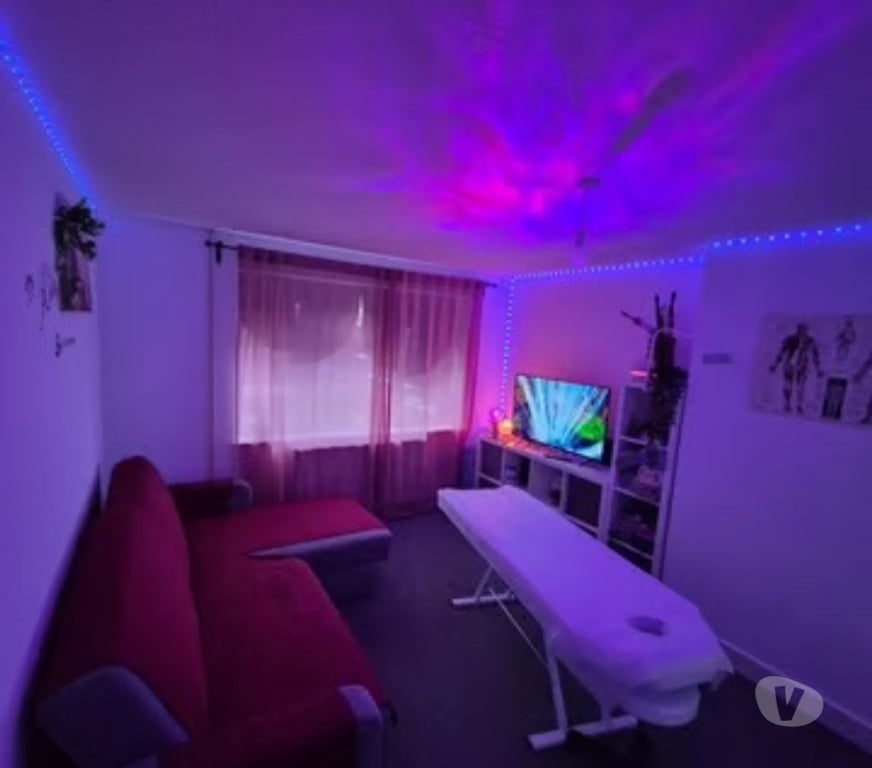 Other Services West Midlands Birmingham - Photos for Relaxing Full-Body Therapeutic Massage