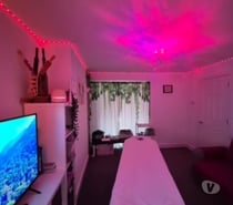 Relaxing Full-Body Therapeutic Massage