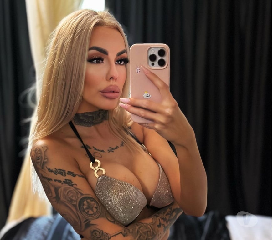 Escorts Nottinghamshire Newark and Sherwood - Photos for ❤️Luxury Kaleena❤️Real pics+video❤️