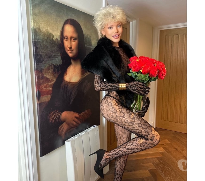 Trans Escorts Reading Reading Town Centre - Reading - Photos for Irish Fem Available now 🇮🇪