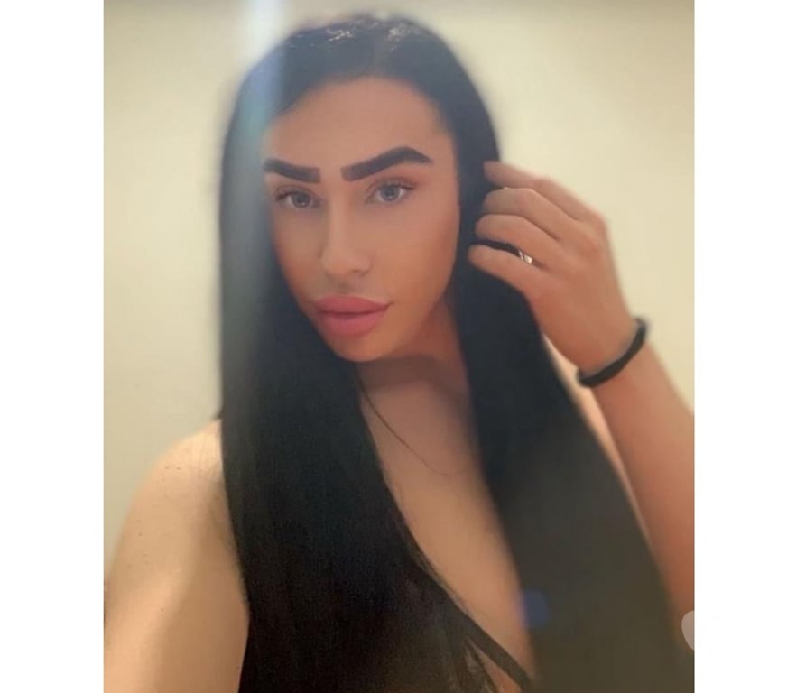 Trans Escorts West London Hounslow - Photos for 💕Lilah sexy transgirl in town💕