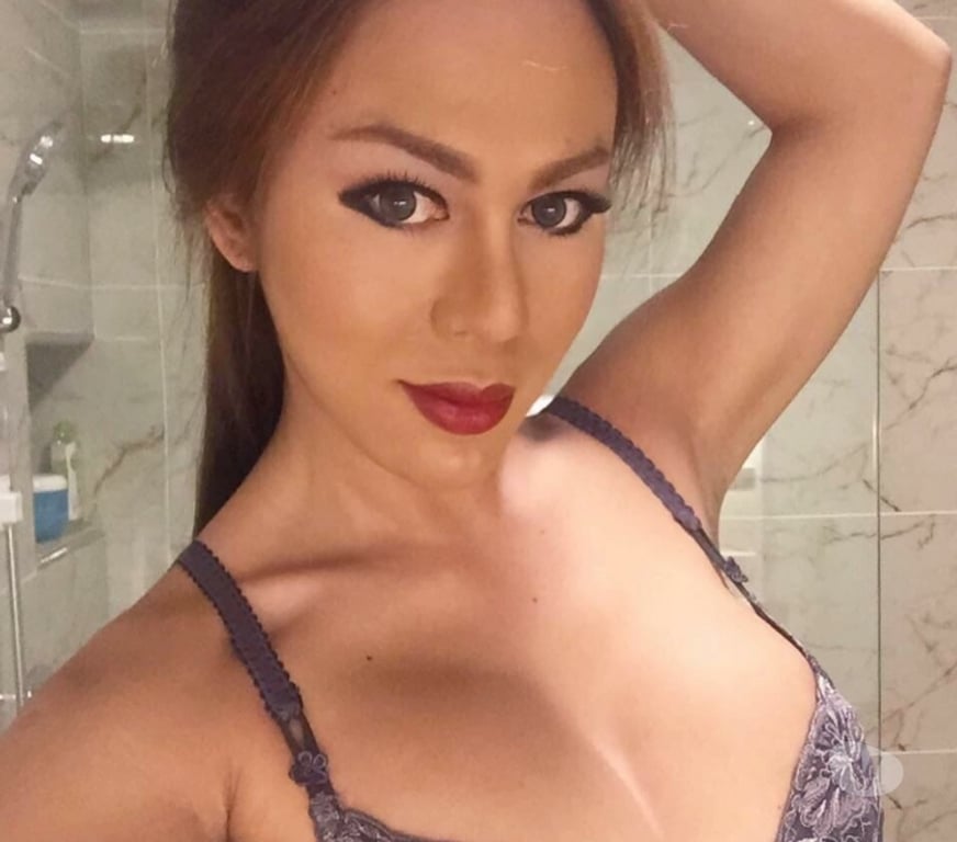 Trans Escorts Gwynedd Bangor - Gwynedd - Photos for Asian Ladyboy Porsha