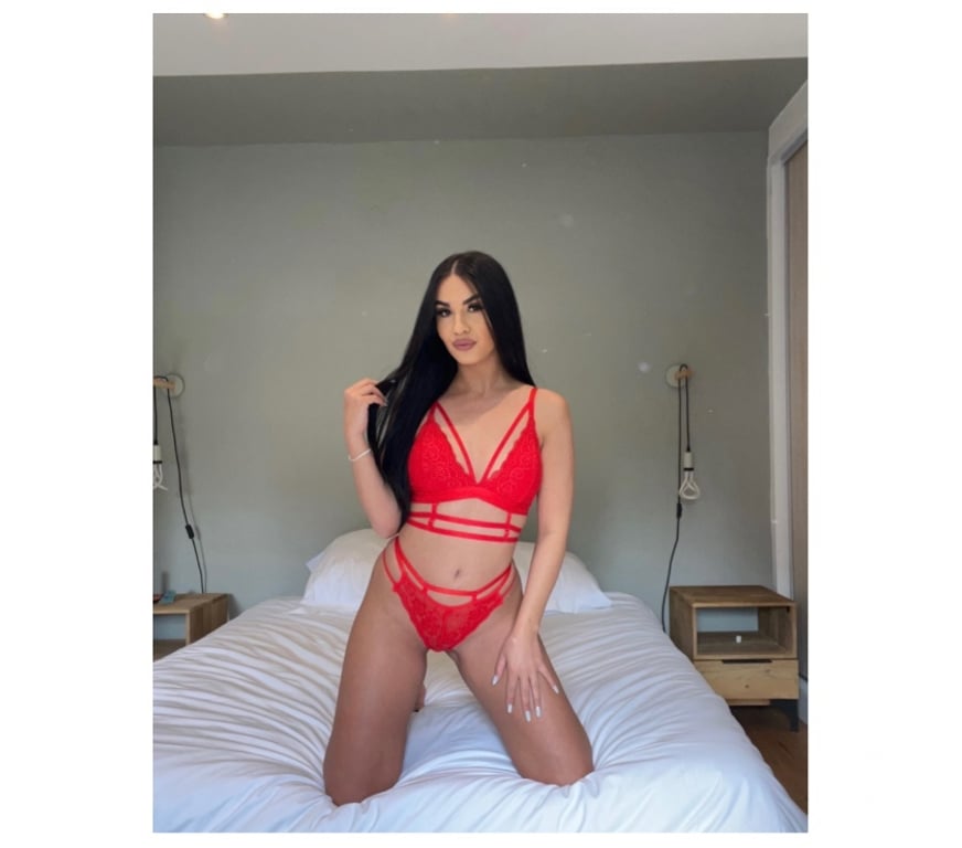 Escorts Merseyside Liverpool - Photos for New in town❤️Hot&horny❤️party Evelyn ❤️