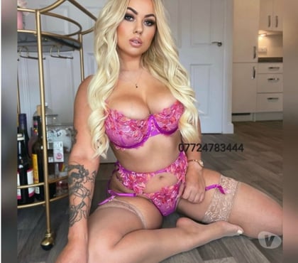 Escorts Wakefield City Centre Wakefield - Photos for 🖤🔝PARTY GIRL🔝SWEETIE BLONDIE🔞BEST SERVICES❤️