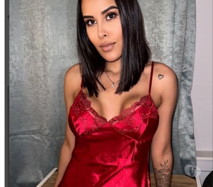 Escorts Ormeau Belfast - Photos for ❤️Foxyaa incall or outcall party girl❤️