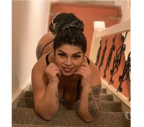 SELYN HERE FOR YOU NOT RUSH