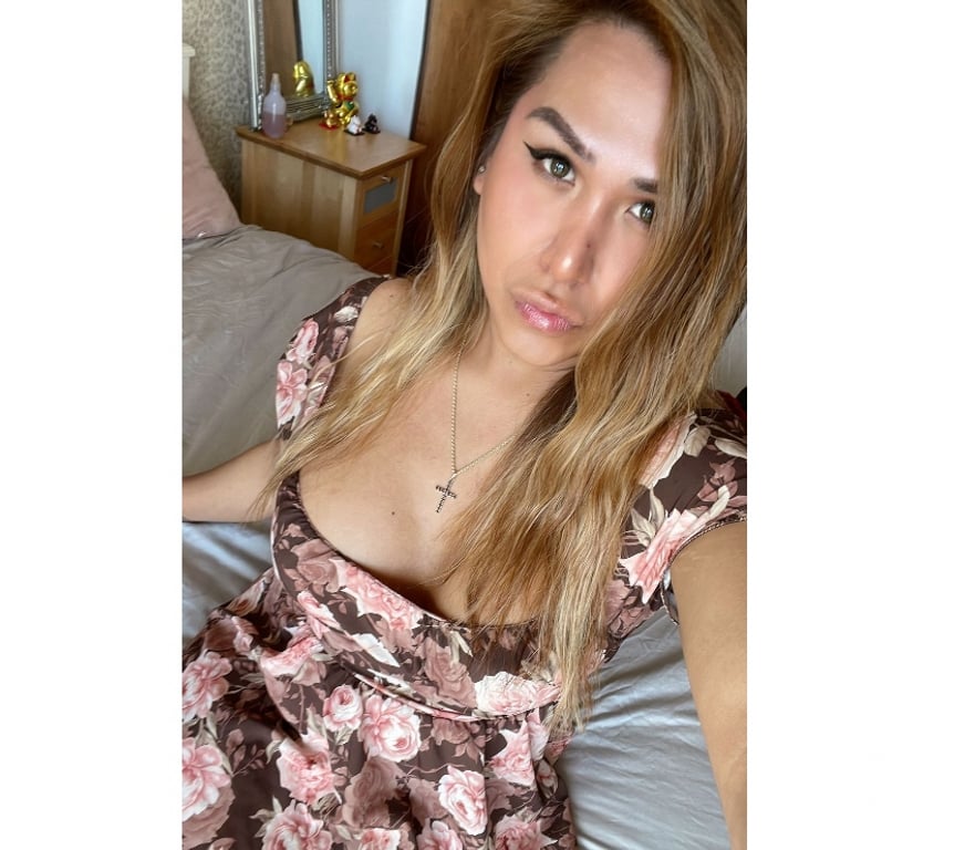 Trans Escorts East London Canary Wharf - DLR Station - East London - Photos for TS 😋 💗 COLOMBIAN 💗 very very functional