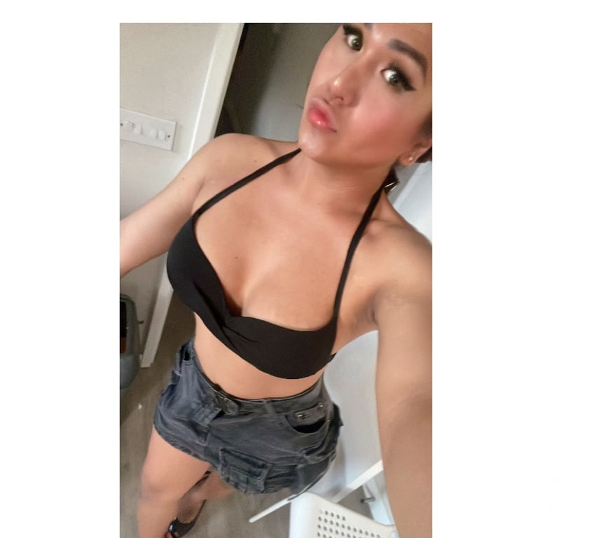 Trans Escorts East London Canary Wharf - DLR Station - East London - Photos for TS 😋 💗 COLOMBIAN 💗 very very functional