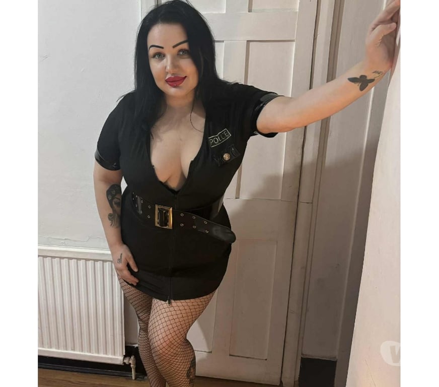 Escorts East London Forest Gate - East London - Photos for ❤️💦Scarlett 💦❤️