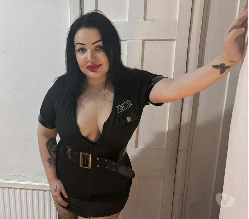 Escorts East London Leytonstone - East London - Photos for ❤️💦Scarlett 💦❤️