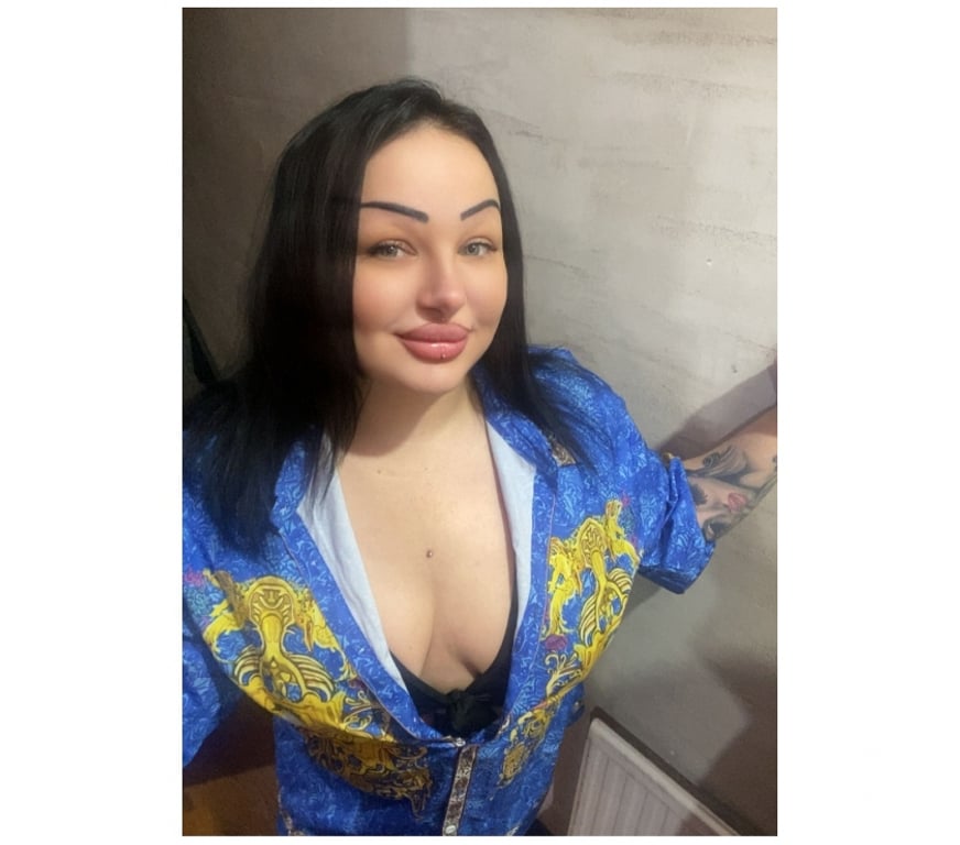 Escorts East London Leytonstone - East London - Photos for ❤️💦Scarlett 💦❤️