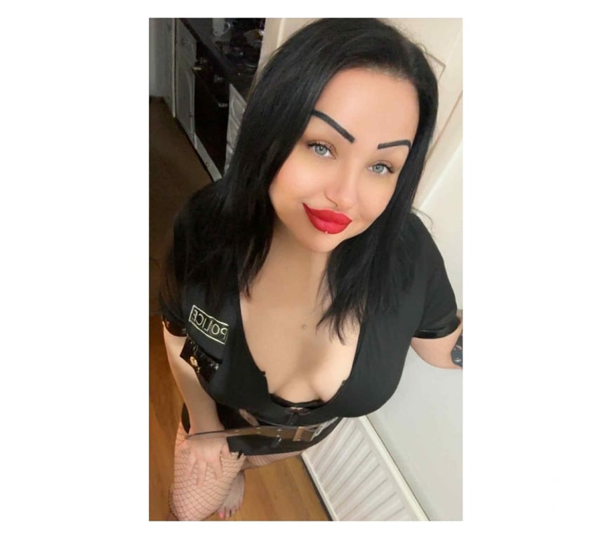 Escorts East London Leytonstone - East London - Photos for ❤️💦Scarlett 💦❤️