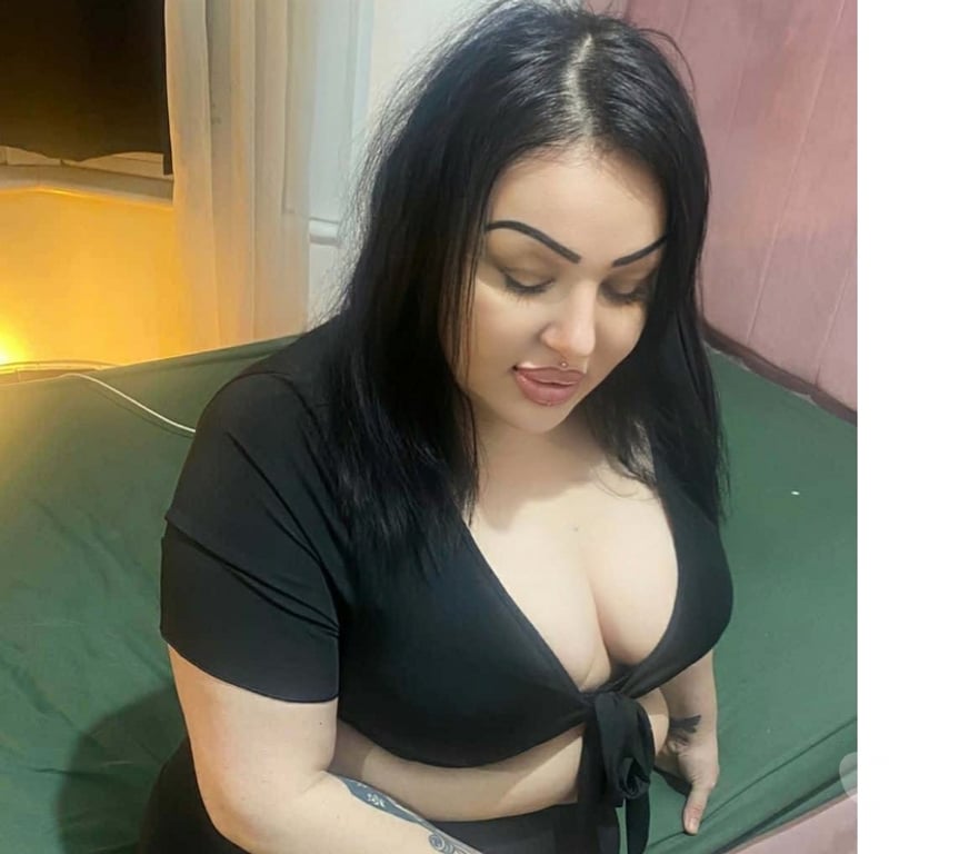 Escorts East London West Ham - East London - Photos for ❤️💦Scarlet 💦❤️