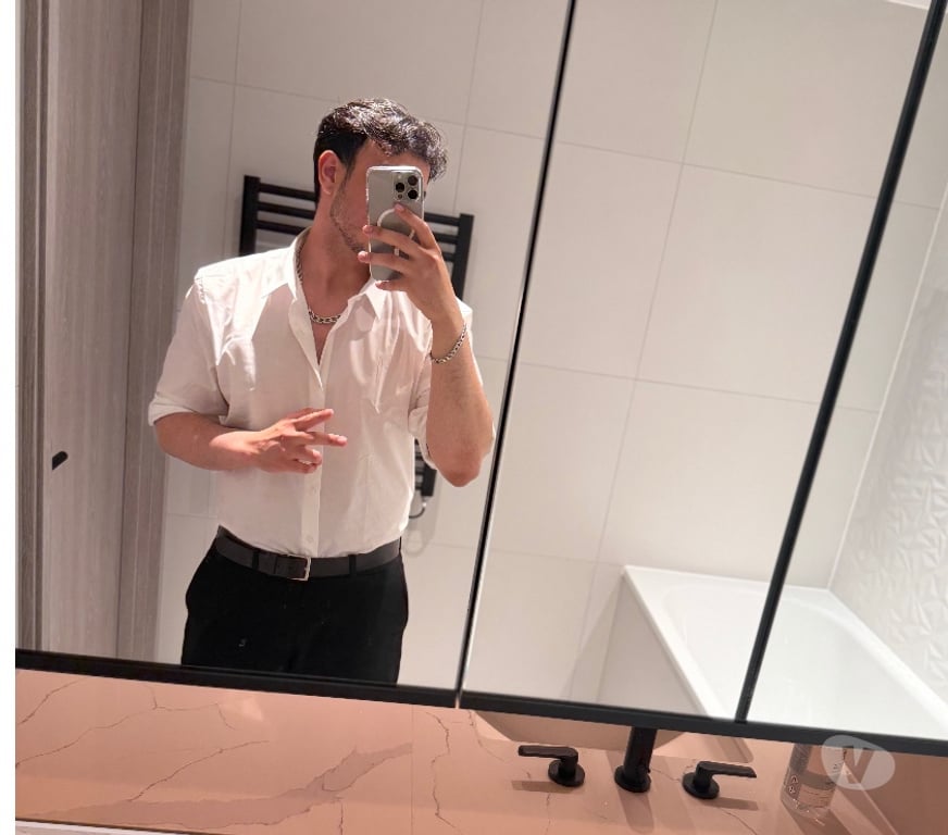  Gay massage Central London Soho - Central London - Photos for Young gentleman! 🤩🇧🇷