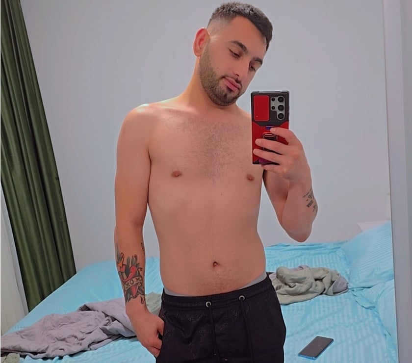  Gay massage Kent Medway - Kent - Photos for Danny Gay Massage