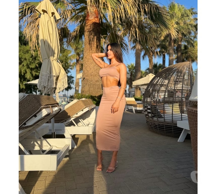 Escorts West Yorkshire Bradford - Photos for ✨ New Brazilian Beauty in Bradford | 100% Real ✨