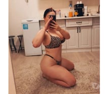 Hi, I'm Anais. New in town!!😘😘😍