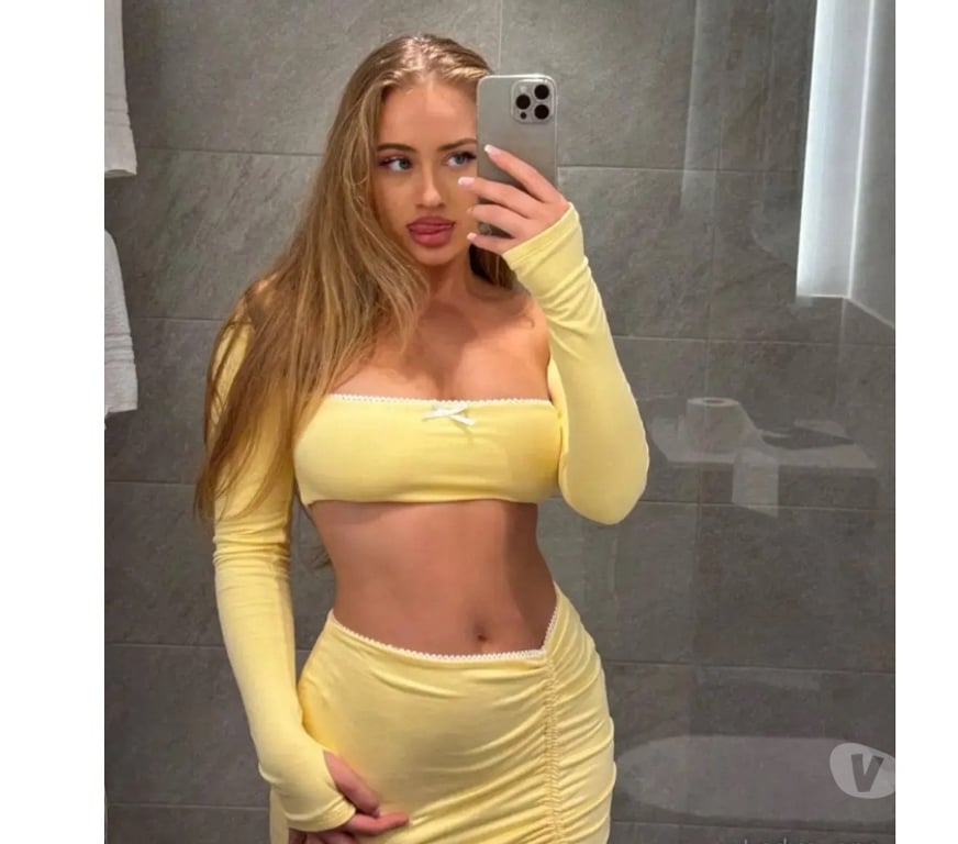 Escorts Essex Thurrock - Essex - Photos for 💗SONYA BLONDE PARTY GIRL OWO GFE OUTCALL 🚘