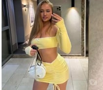 💗SONYA BLONDE PARTY GIRL OWO GFE OUTCALL 🚘