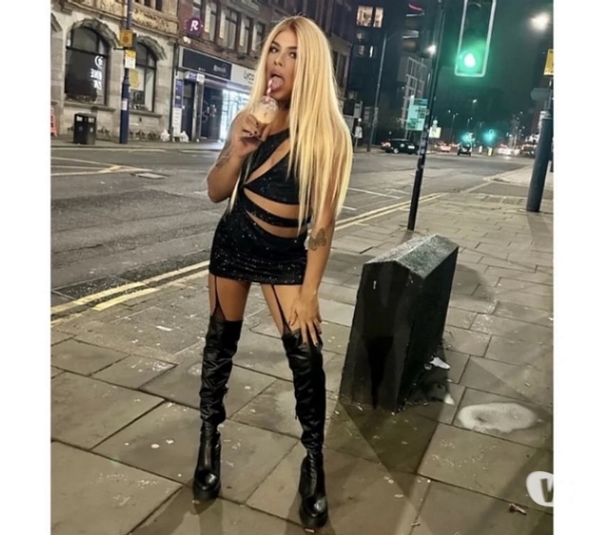 Trans Escorts East Sussex Eastbourne - Photos for TS NAOMI SAVAGE QUEEN TOP