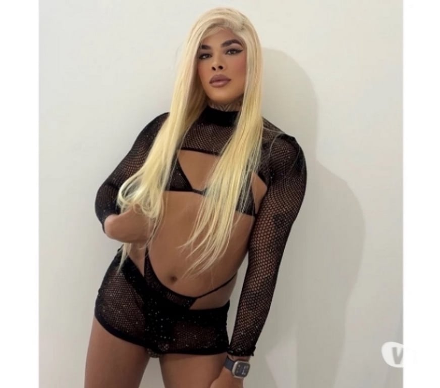 Trans Escorts East Sussex Eastbourne - Photos for TS NAOMI SAVAGE QUEEN TOP