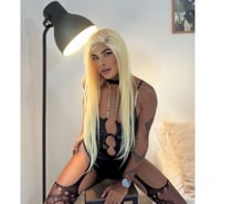 TS NAOMI SAVAGE QUEEN TOP