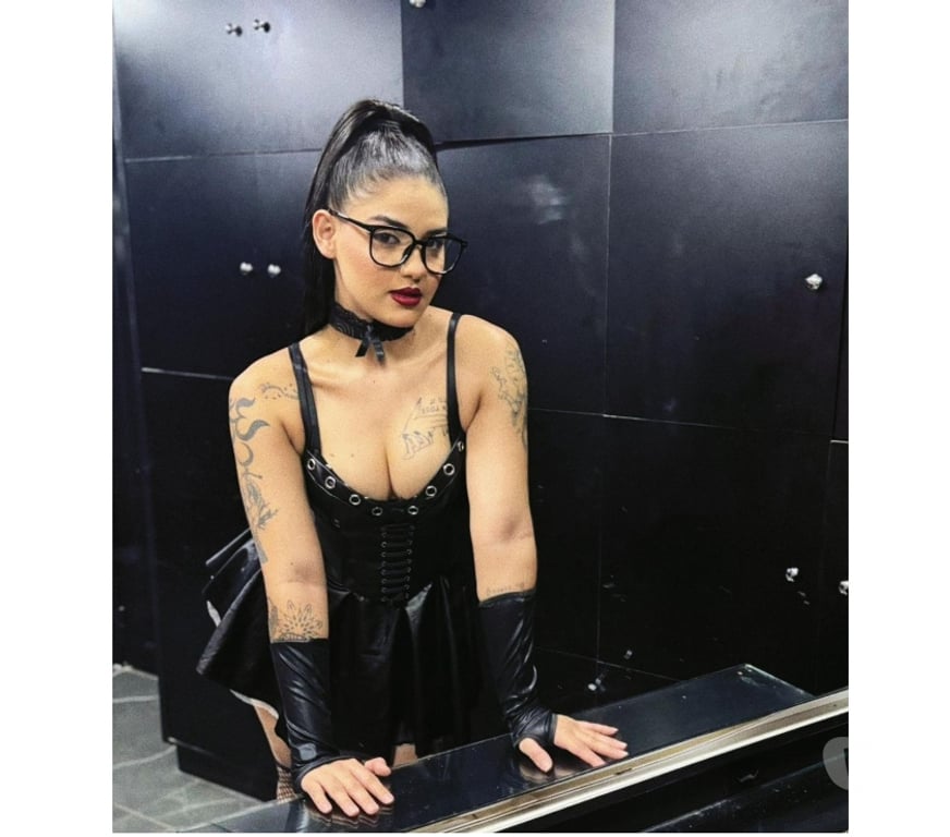 Escorts East London Canary Wharf Station - East London - Photos for Thuany, new in town, here's the party🥰