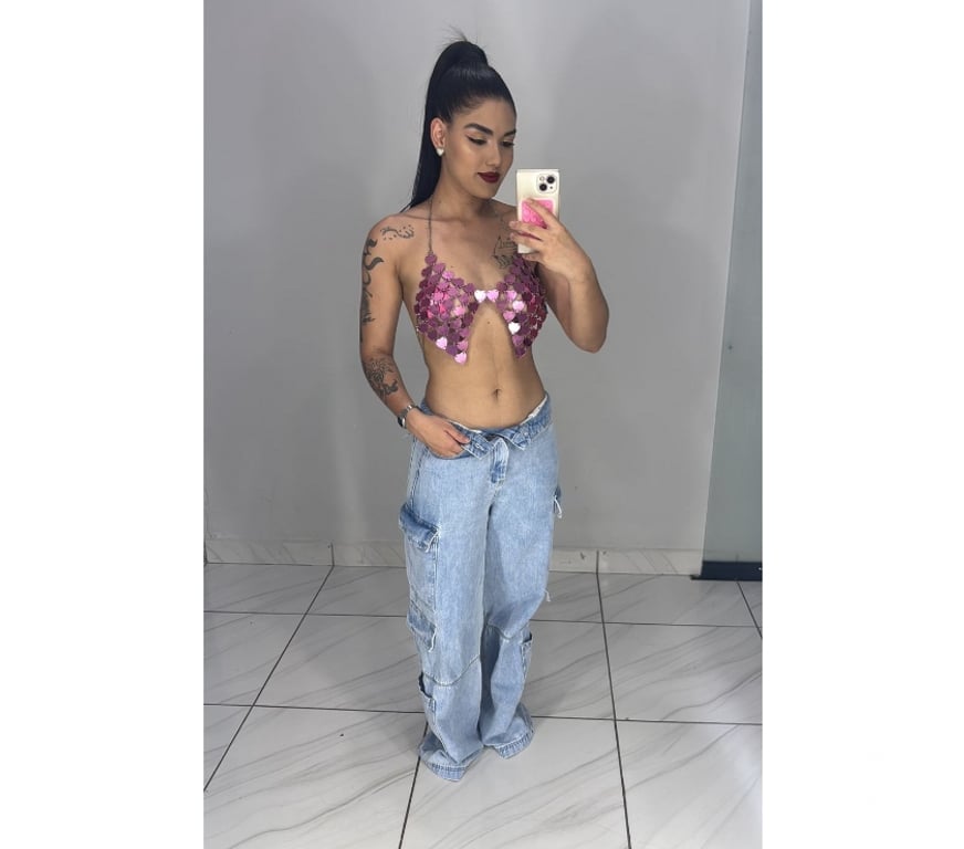 Escorts East London Canary Wharf Station - East London - Photos for Thuany, new in town, here's the party🥰