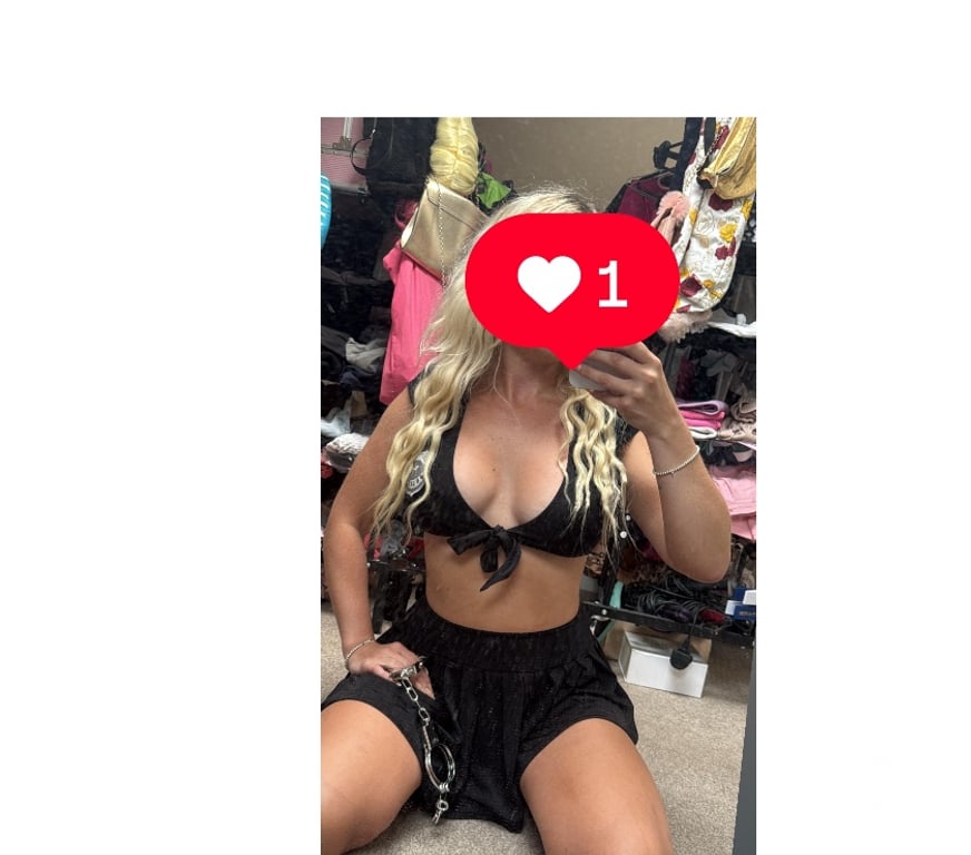 Escorts Vale of Glamorgan - Wales Barry - Vale of Glamorgan - Photos for Blonde Barbie 30