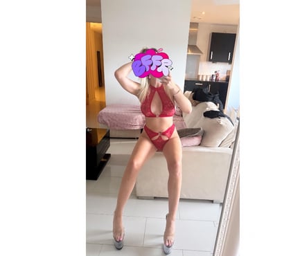 Escorts Barry Vale of Glamorgan - Wales - Photos for Blonde Barbie 30