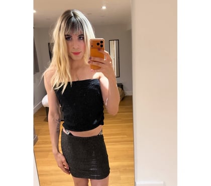 Photos for Yasmin Brazilian XXl