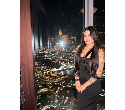 Escorts Chelsea South West London - Photos for Thuany💋 NEW Latina 😇Party Domination