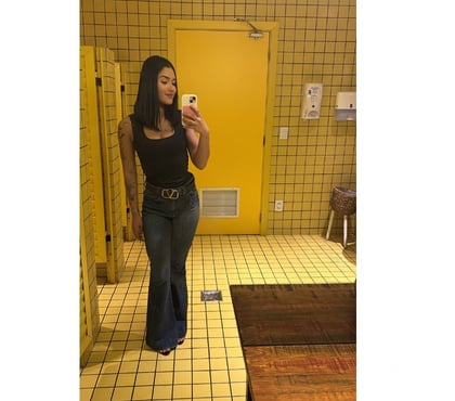 Escorts Teddington Richmond upon Thames - Photos for Thuany, new in town, here's the party🥰