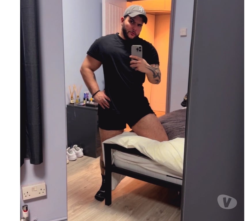  Gay massage South West London Stockwell - South West London - Photos for FTM Rodrigo Trans Man