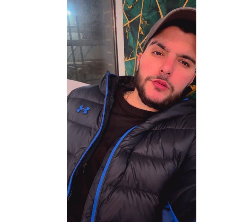  Gay massage South West London Stockwell - South West London - Photos for FTM Rodrigo Trans Man