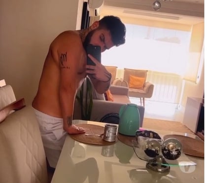  Gay massage Clapham North Station South West London - Photos for FTM Rodrigo Trans Man