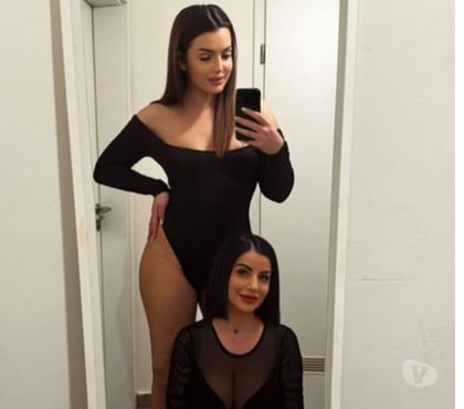 Escorts and Massages Glasgow City Centre Glasgow - Photos for ꧁TOP SERVICE Dea&Bea꧂NO RUSH💯💦CALL NOW