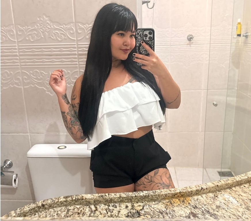 Escorts South East London Catford - South East London - Photos for ALANA Brazilian🇧🇷REAL PHOTOS💥SWEETIE SEXY👅party