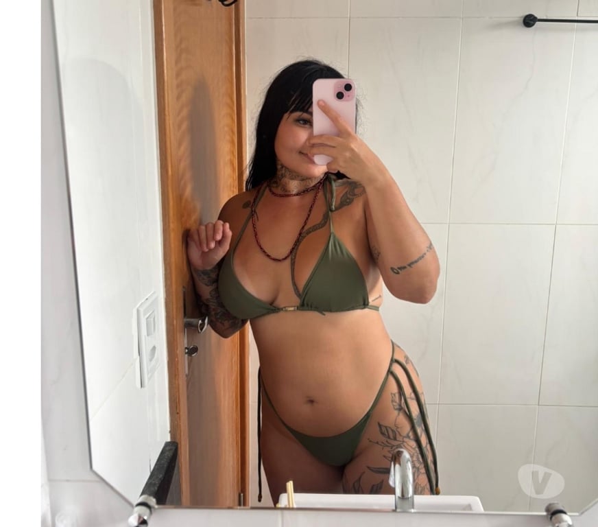 Escorts South East London Catford - South East London - Photos for ALANA Brazilian🇧🇷REAL PHOTOS💥SWEETIE SEXY👅party