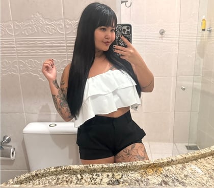 Escorts Catford South East London - Photos for ALANA Brazilian🇧🇷REAL PHOTOS💥SWEETIE SEXY👅party