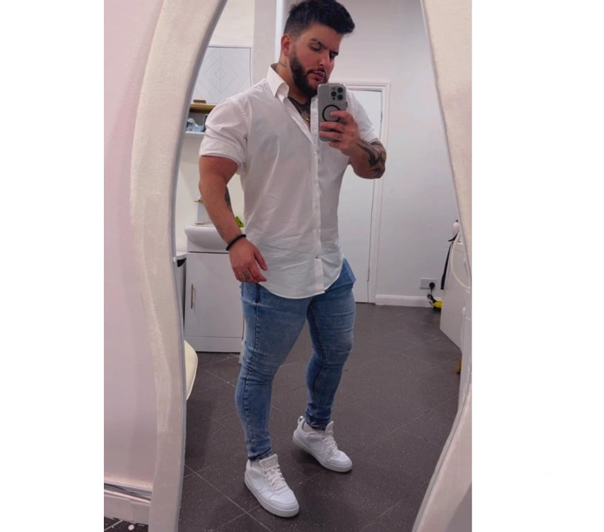 Escorts South West London Stockwell - South West London - Photos for RODRIGO FTM 🇧🇷🇧🇷🇧🇷