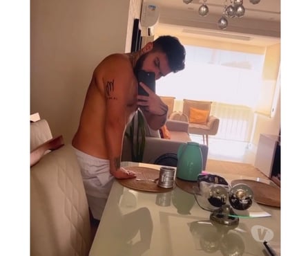  Escorts Stockwell South West London - Photos for RODRIGO FTM 🇧🇷🇧🇷🇧🇷