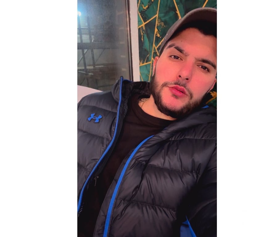 Trans Escorts South West London Stockwell - South West London - Photos for Rodrigo TRANS MAN FTM 🇧🇷