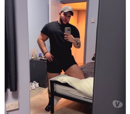 Trans Stockwell South West London - Photos for Rodrigo TRANS MAN FTM 🇧🇷