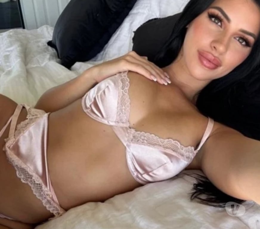 Escorts South East London Catford - South East London - Photos for Antonela mature new here call me baby 🔥