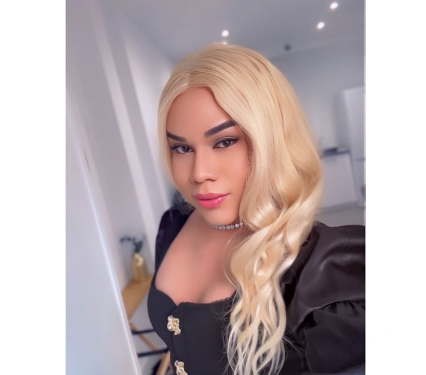 Trans Escorts Warwickshire Warwick - Photos for 🇫🇷TS HAILEY 🦋 SEXY P@RTYGIRL ❤️🍾 100% REAL